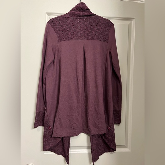 Anthropologie Saturday/Sunday Athens Cardigan - Picture 8 of 8